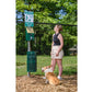 Deluxe Dog Park Amenities Kit