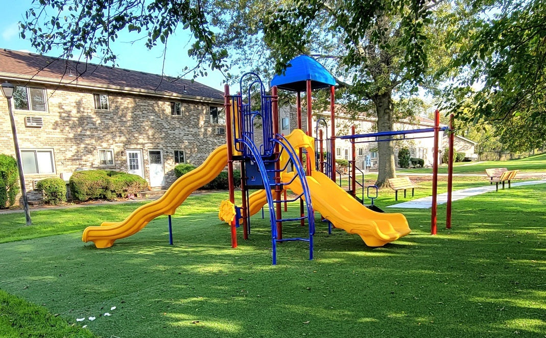 Artificial Grass
