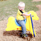 Pony Spring Rider