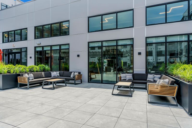 Patio Furniture