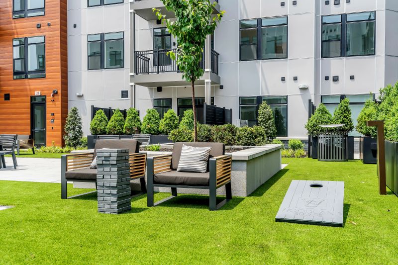 Patio Furniture