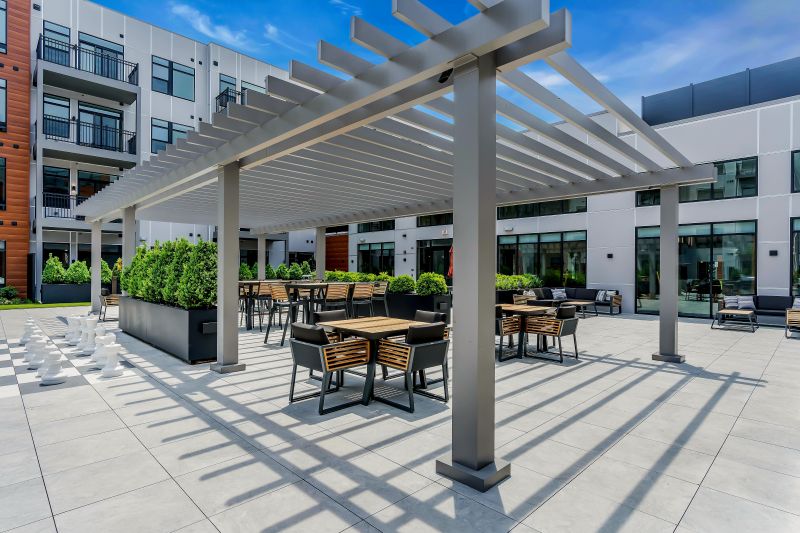 Patio Furniture