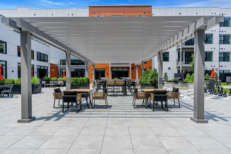 Patio Furniture
