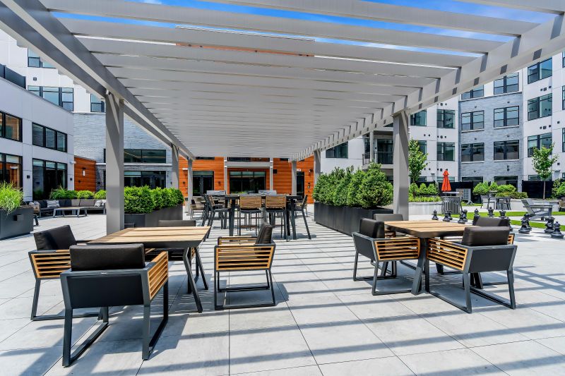 Patio Furniture