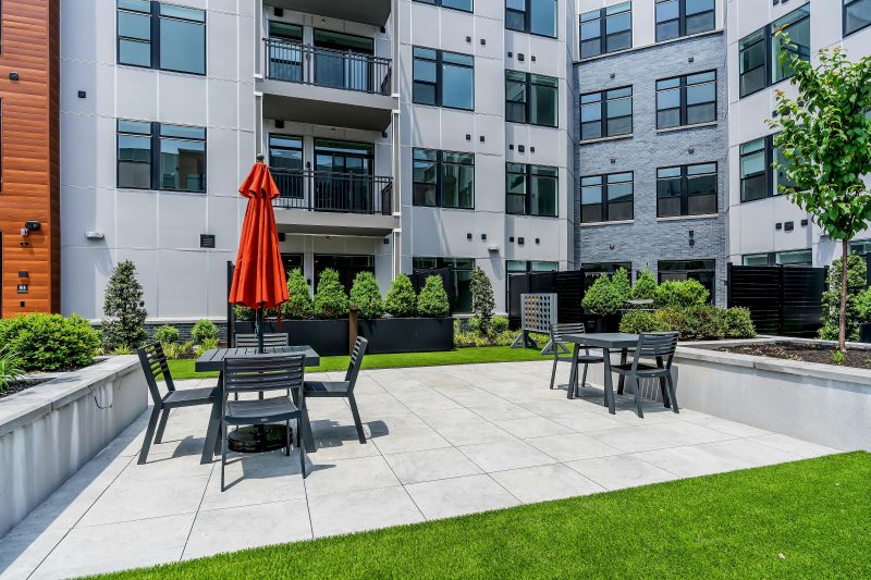 Patio Furniture
