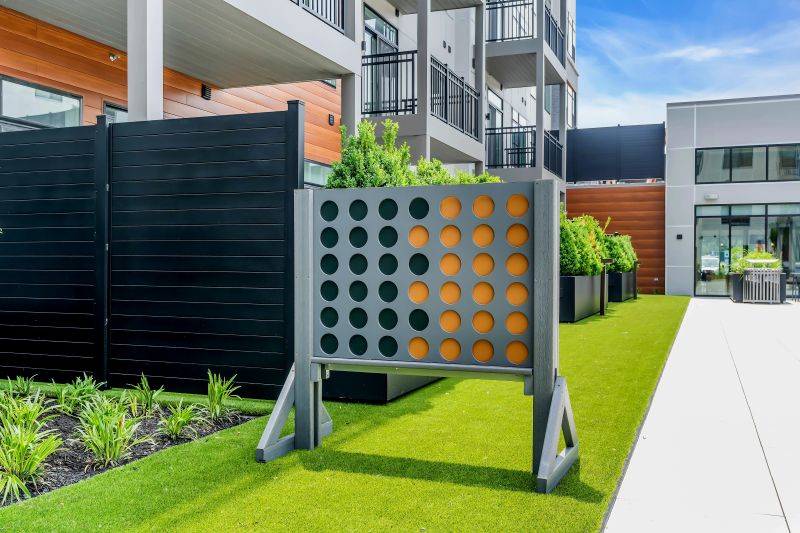 Patio Furniture