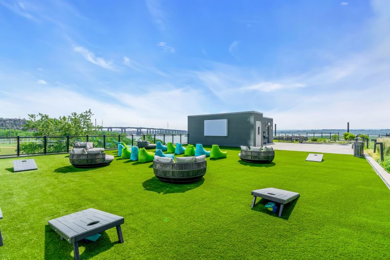 Patio Furniture
