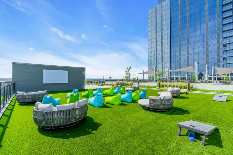 Patio Furniture