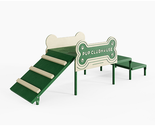 Pup Clubhouse - Mini