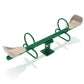 Rocking Teeter Totter Duo