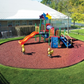 Rubber Mulch