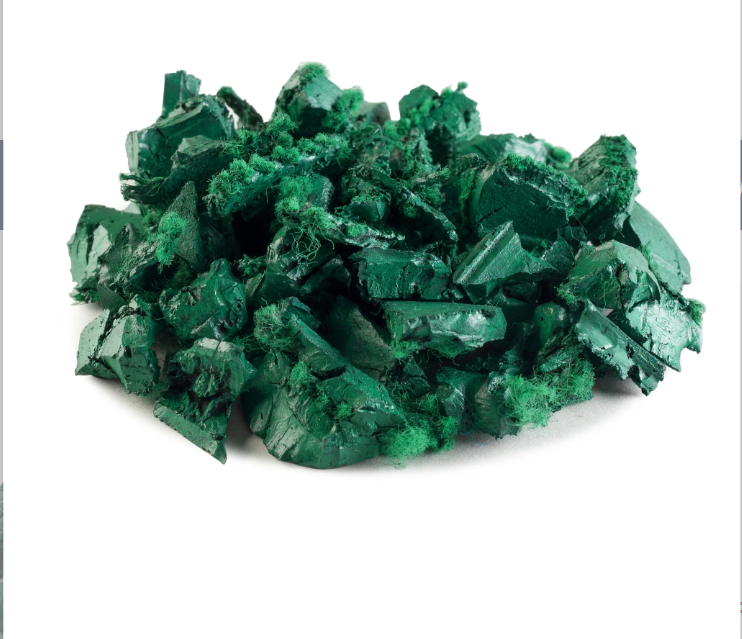 Rubber Mulch