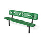 Sit & Stay Bench