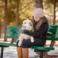Sit & Stay Bench
