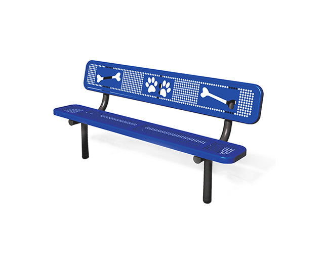 Sit & Stay Bench