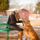 Deluxe Dog Park Amenities Kit