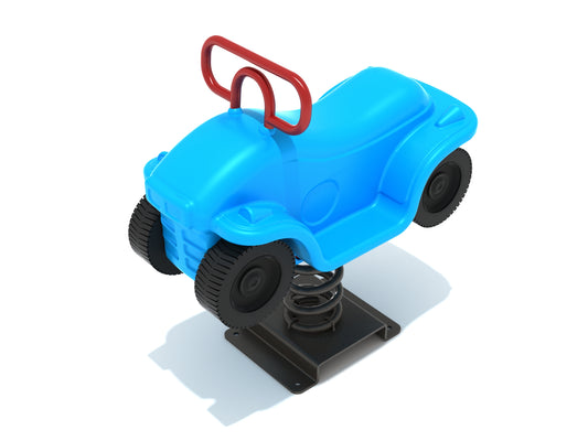 Truck Spring Rider