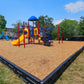 Engineered Wood Fiber