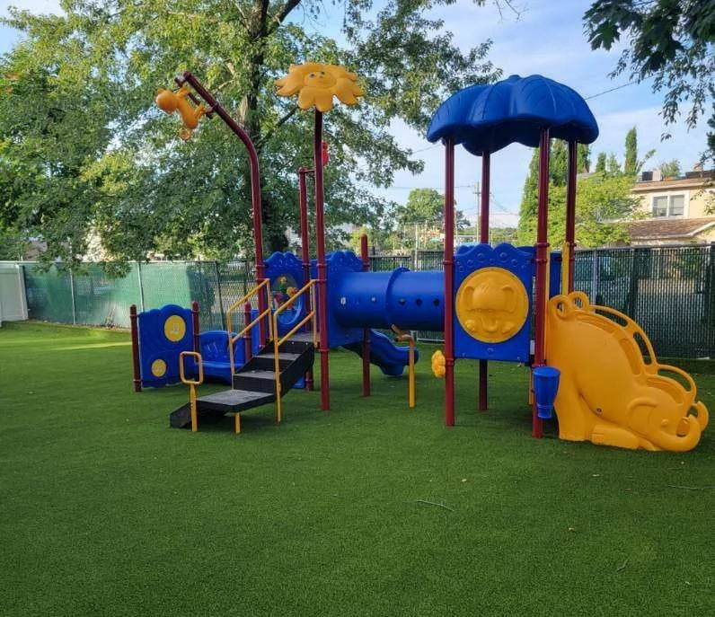 Artificial Grass