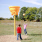 Funnel Ball Game
