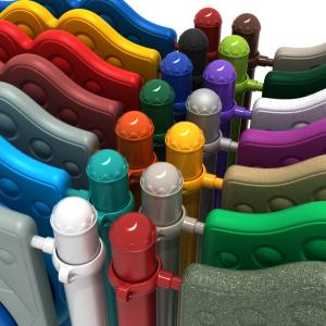Funnel Ball Game