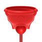 Funnel Ball Game
