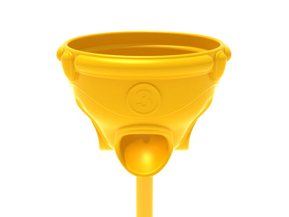 Funnel Ball Game