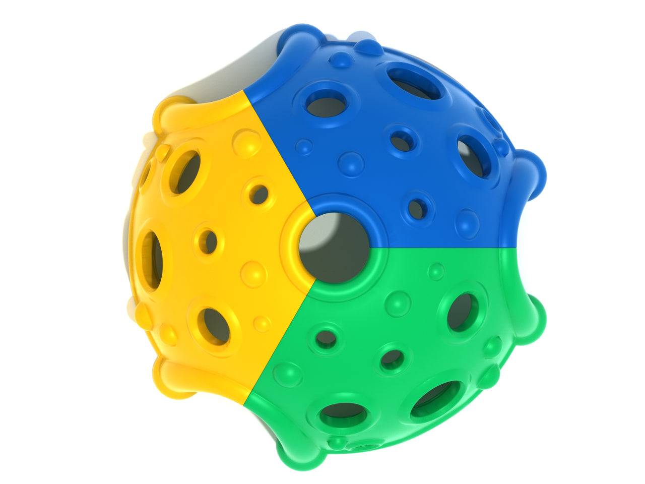 Logan's Dome